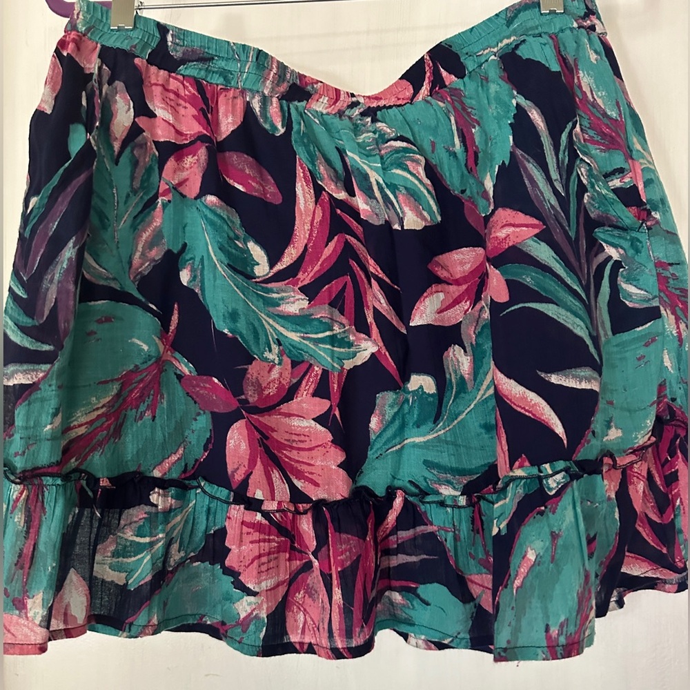 Christian Siriano  Mini Skirt